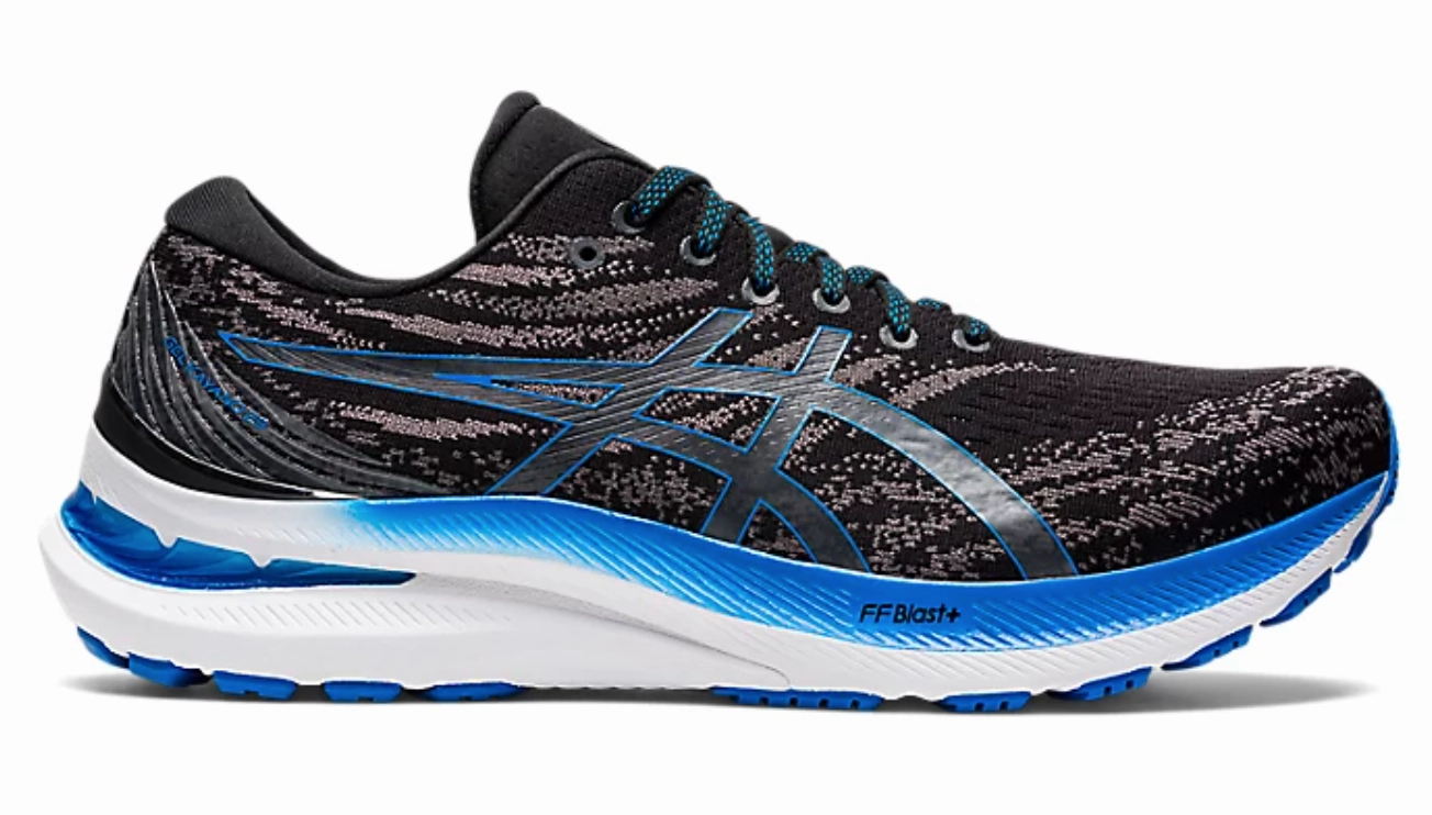 M Asics Gel Kayano 29 Lightweight Weave