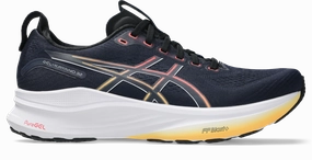 M Asics Gel Kayano 32 Midnight Black