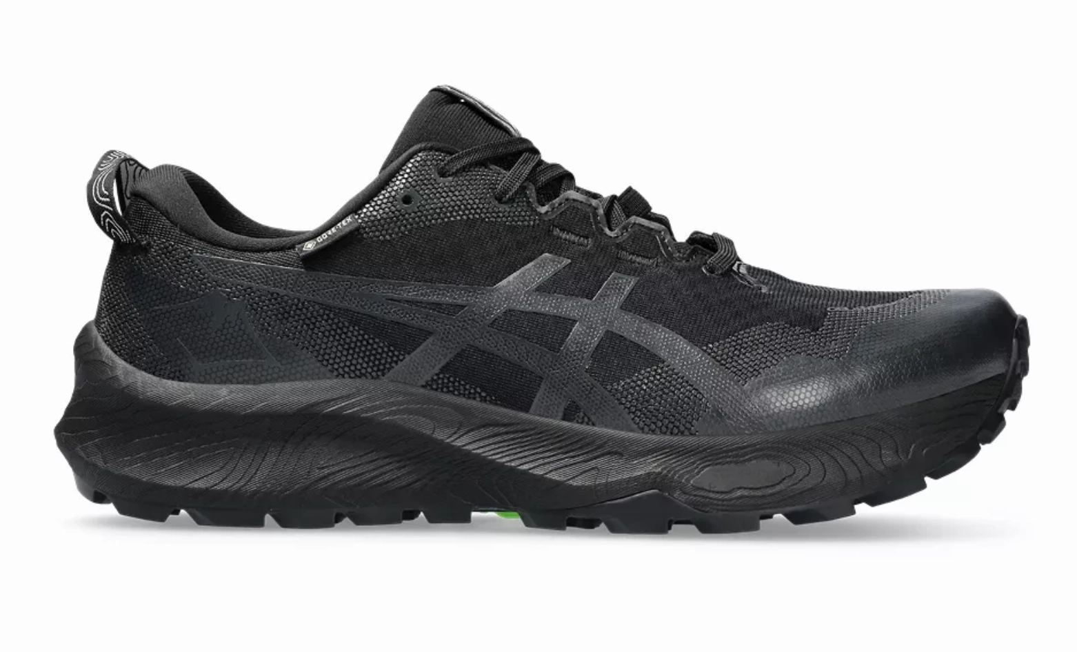 M Asics Gel-Trabuco 12 GTX Performance Material
