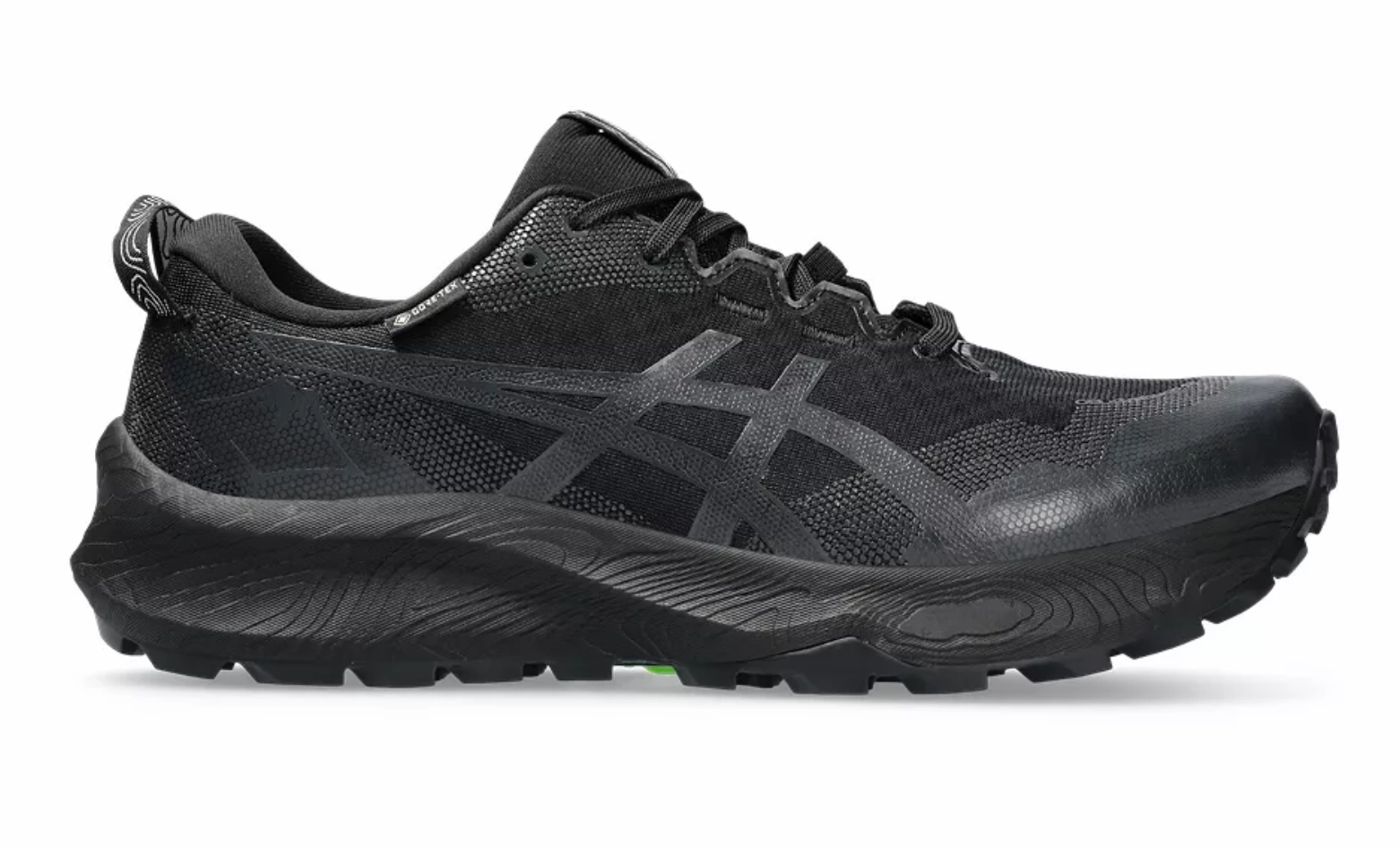M Asics Gel-Trabuco 12 GTX Performance Material