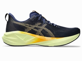 Men's Asics Novablast 5