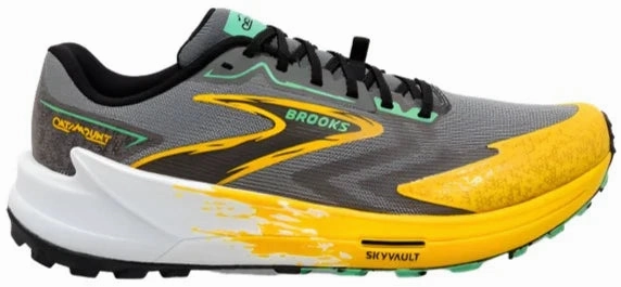 M Brooks Catamount 3 Flexible Mobility Range