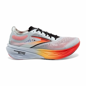 road race carbon - fiber running shoes M Brooks Hyperion Elite 4