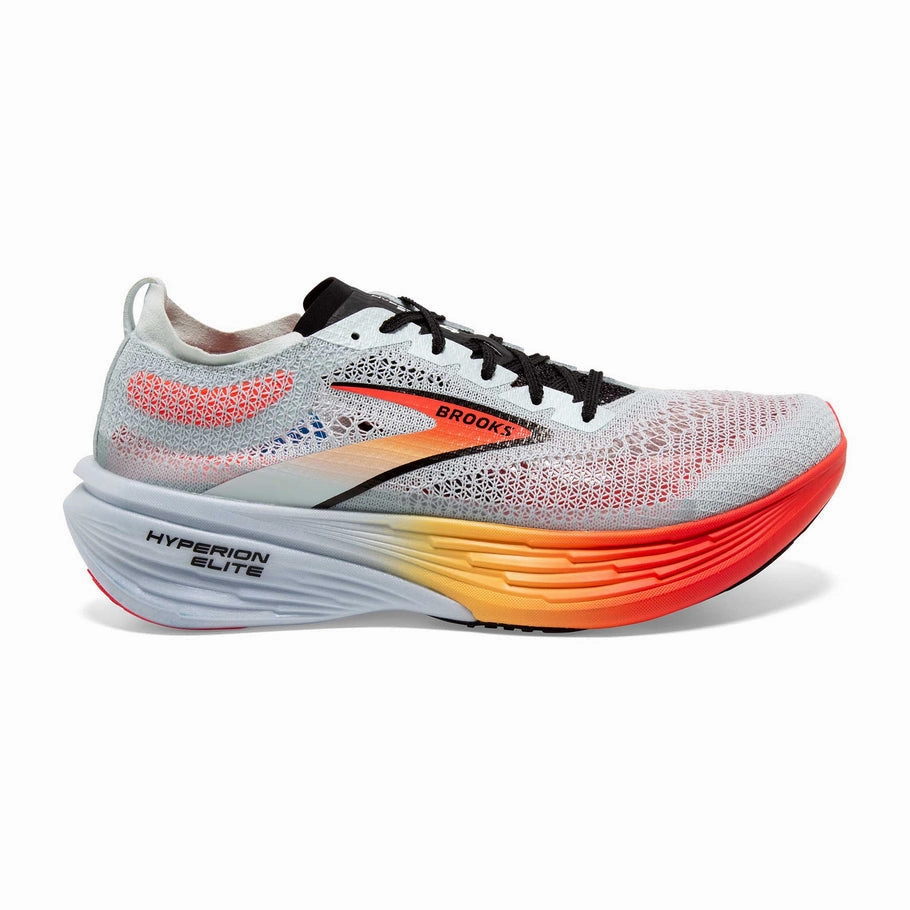 M Brooks Hyperion Elite 4 Anti - skid sole