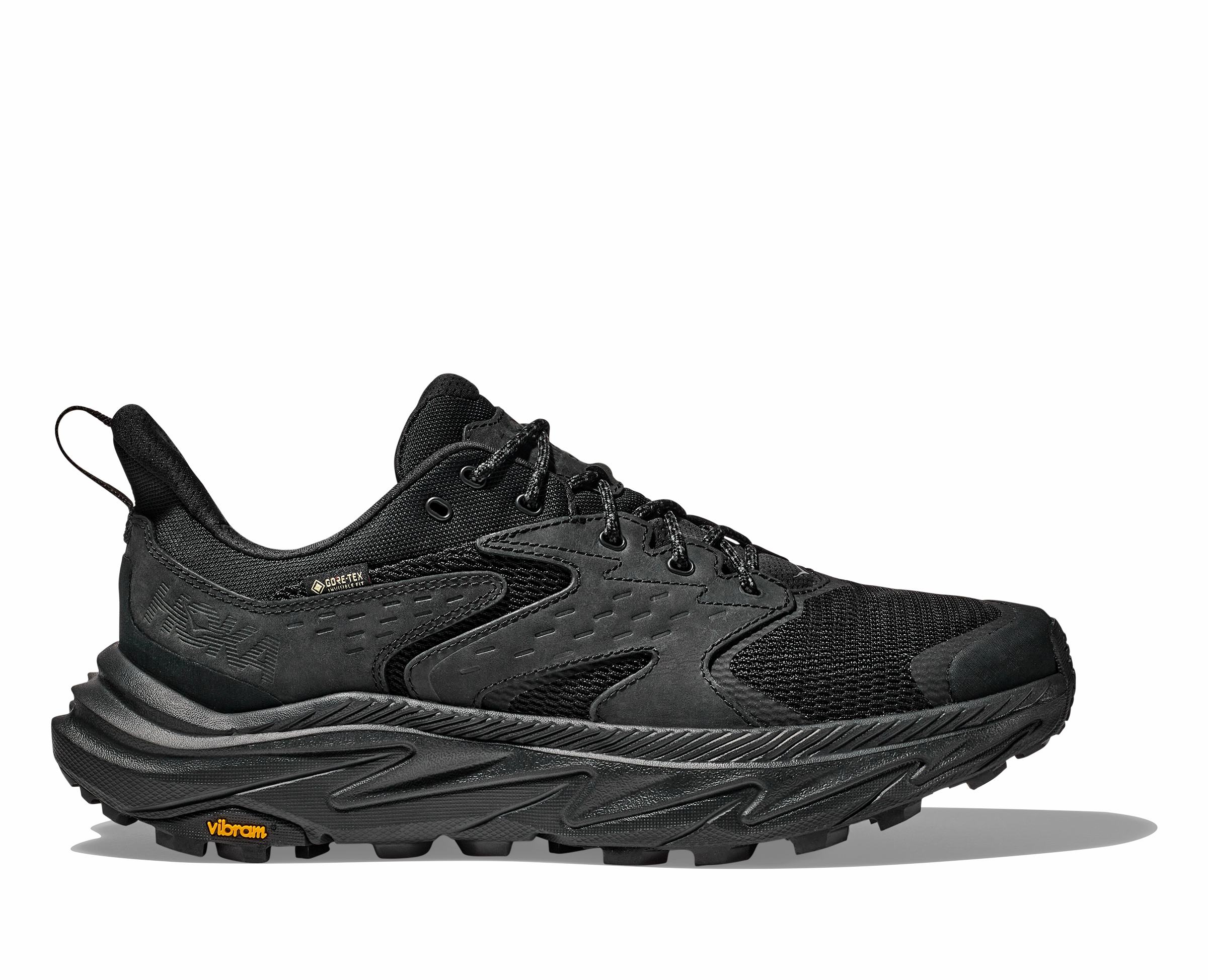 M Hoka Anacapa 2 Low GTX Anti blister