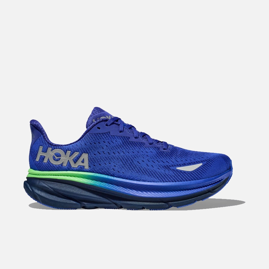 M Hoka Clifton 9 GTX Quick - dry technology performance