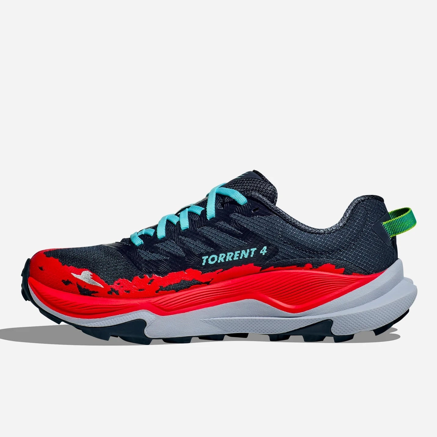 M Hoka Torrent 4 Water - proof Insole