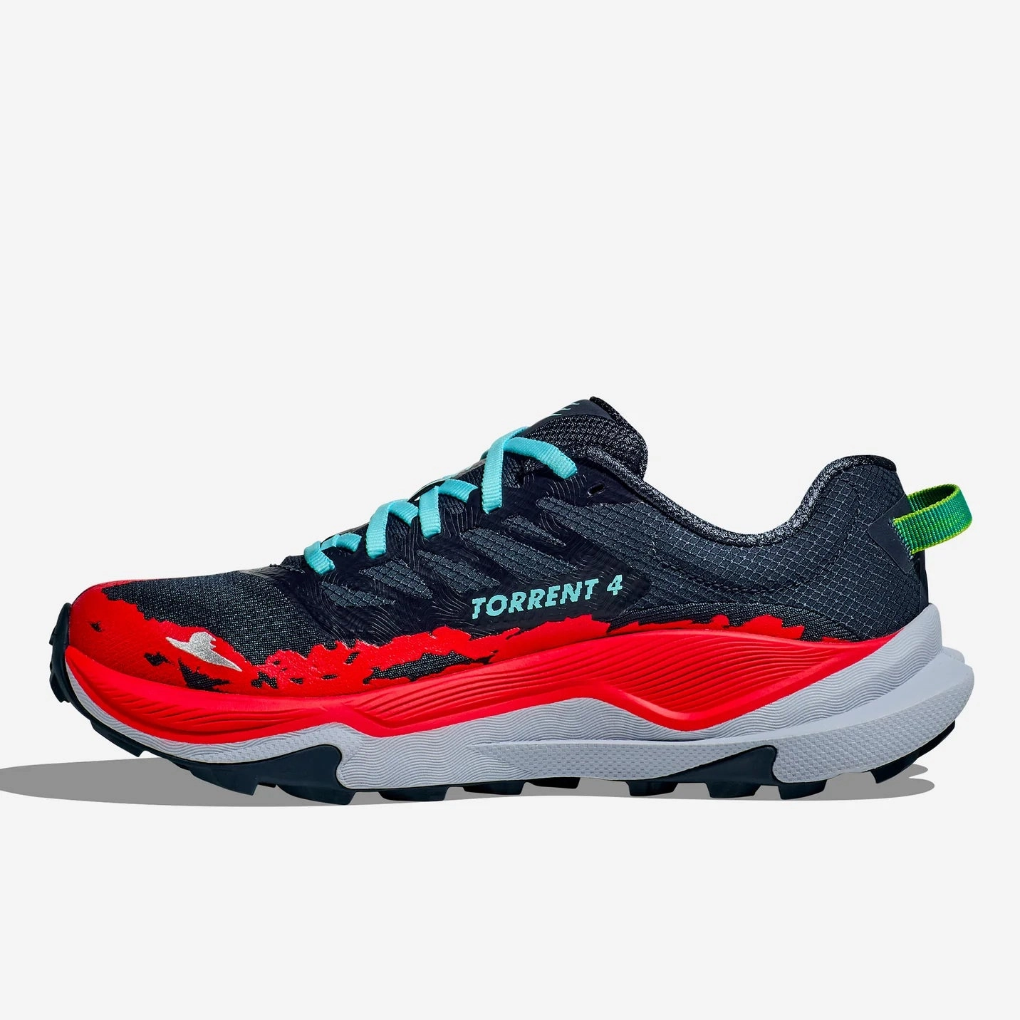 M Hoka Torrent 4 Water - proof Insole