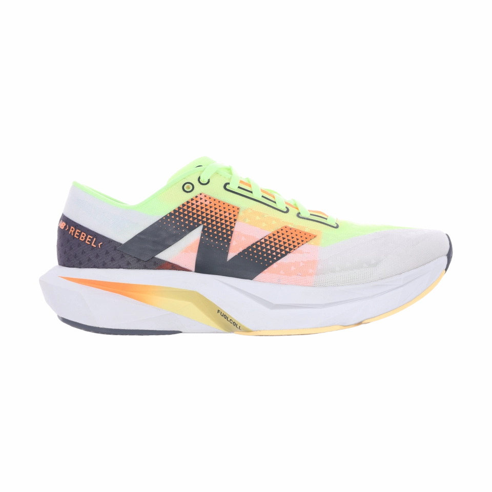 M New Balance FuelCell Rebel MFCXLL4 Soft Sole System
