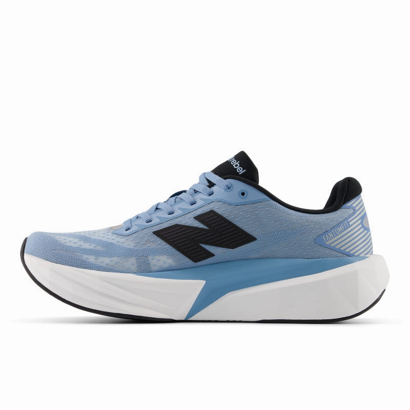 M New Balance Fuelcell Rebel v5 MFCXLH5 Wide Toe Box Thought