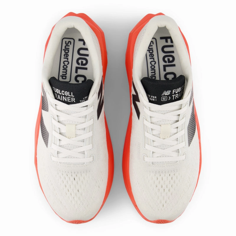 M New Balance FuelCell SuperComp Trainer  v3 MRCXY4 Energy Absorbing Technology Design Technology