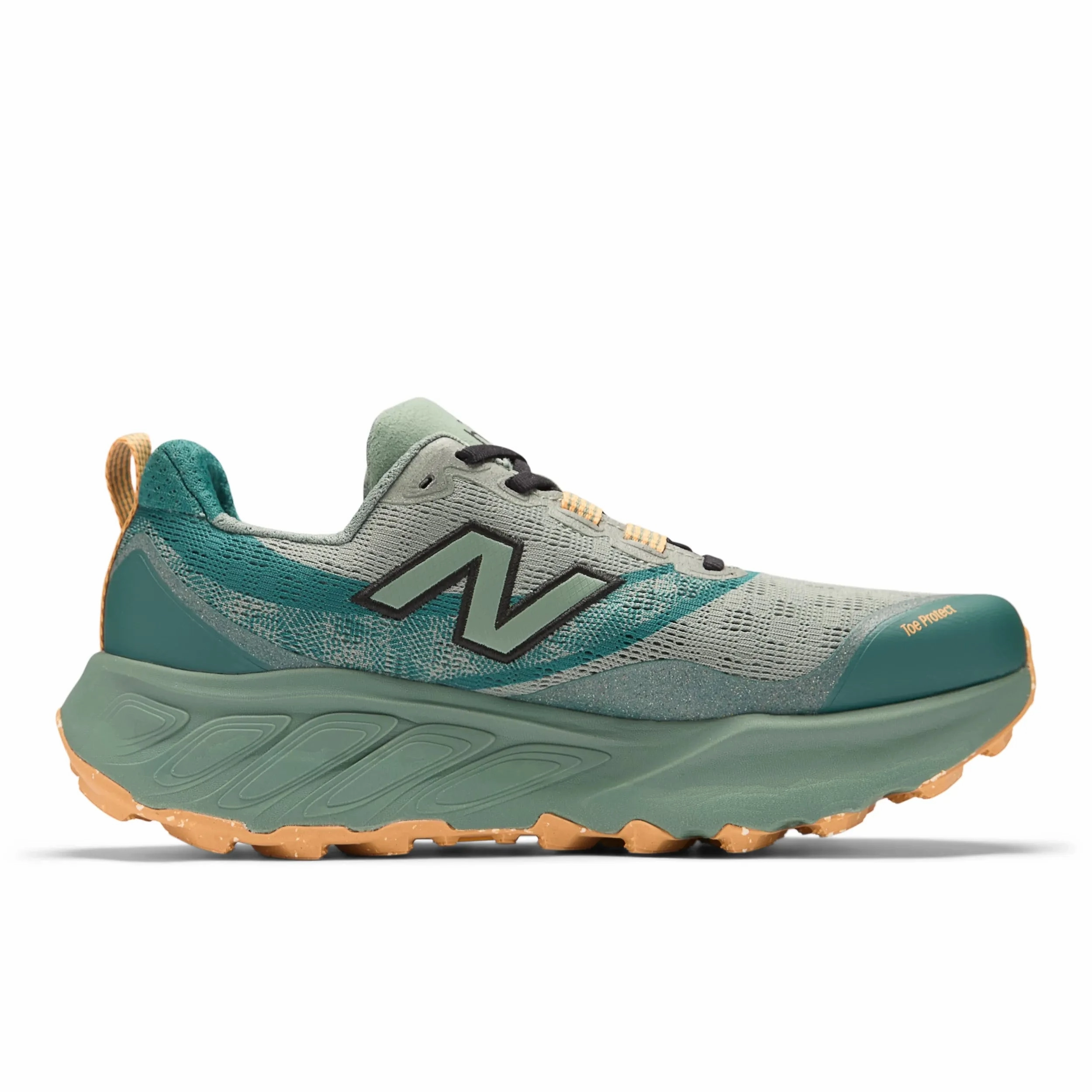 M New Balance Hierro v9 MTHIERO9 Back support