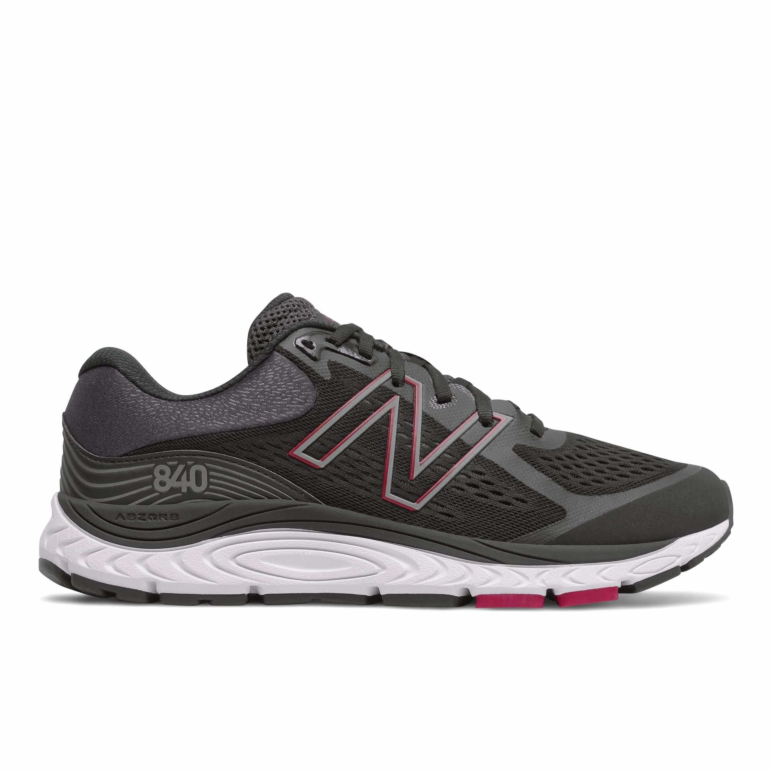 M New Balance M840BR5 Lightweight Concept Product