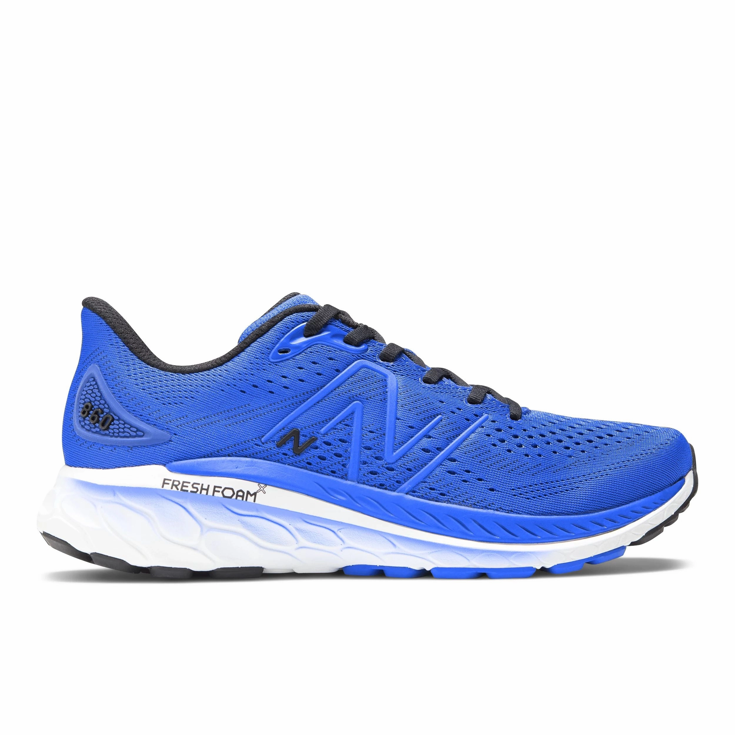 M New Balance M860B13 medial support