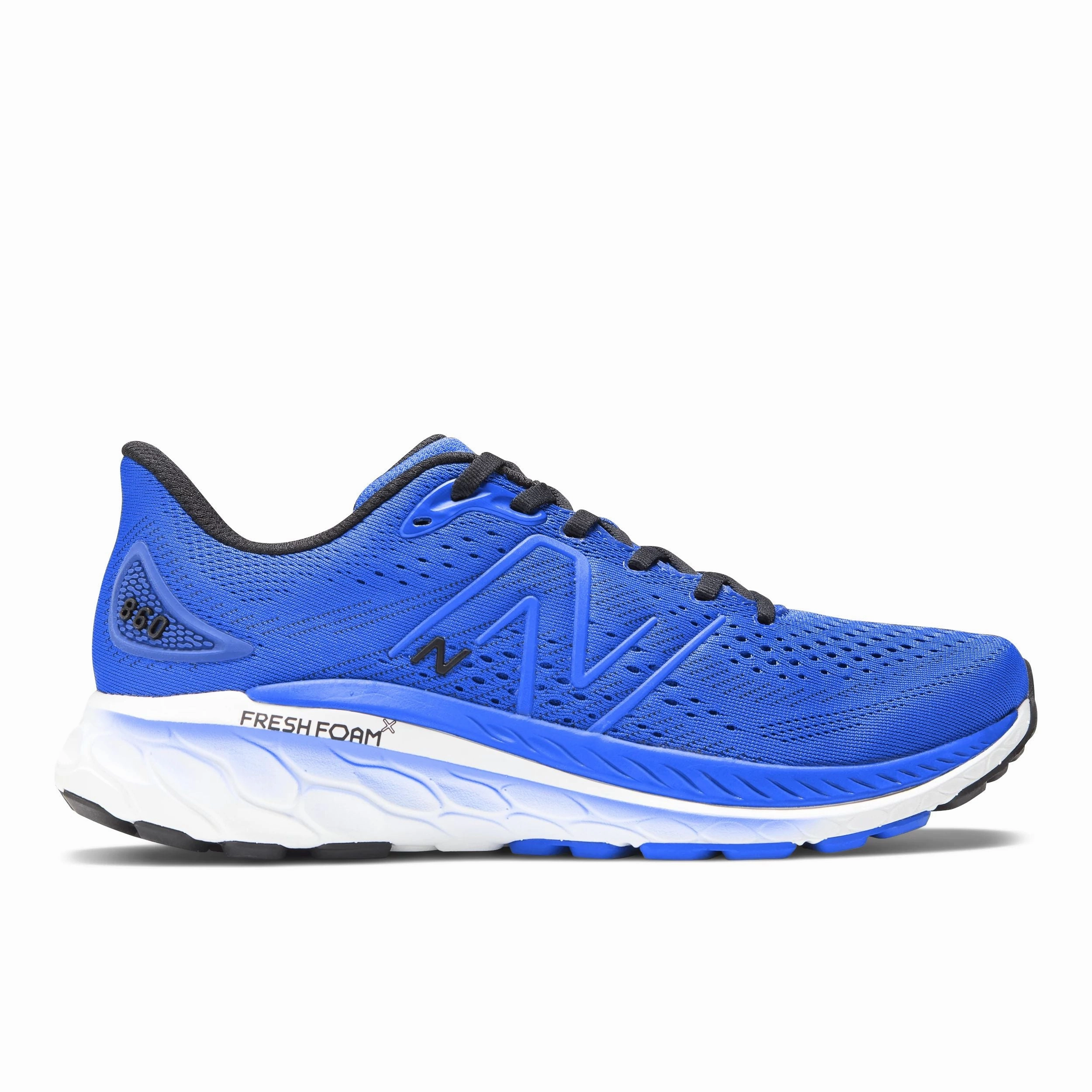 M New Balance M860B13 medial support