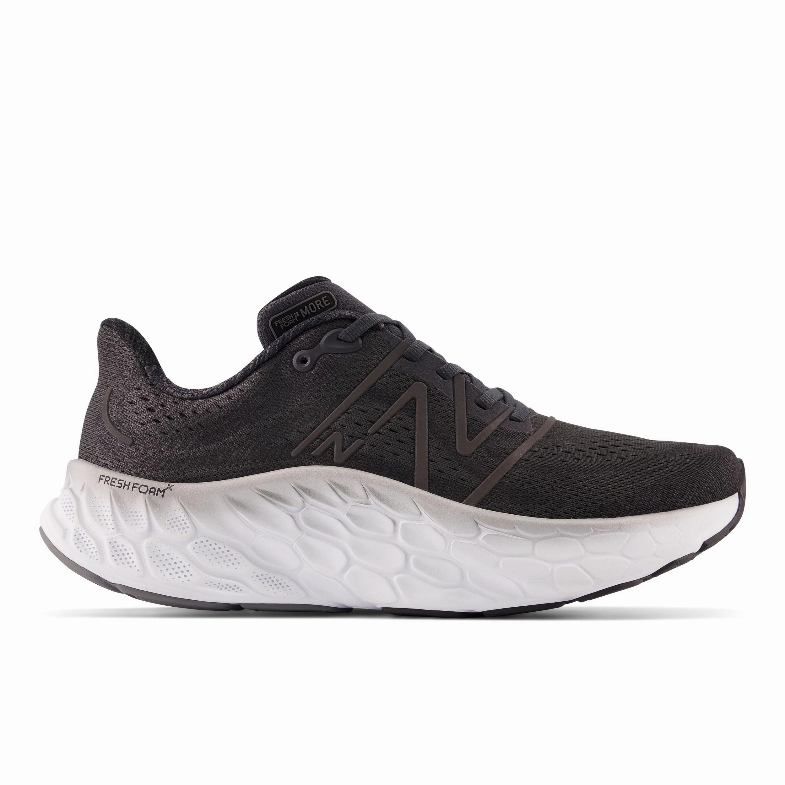 M New Balance MMORGG4 Reflective Trim Design