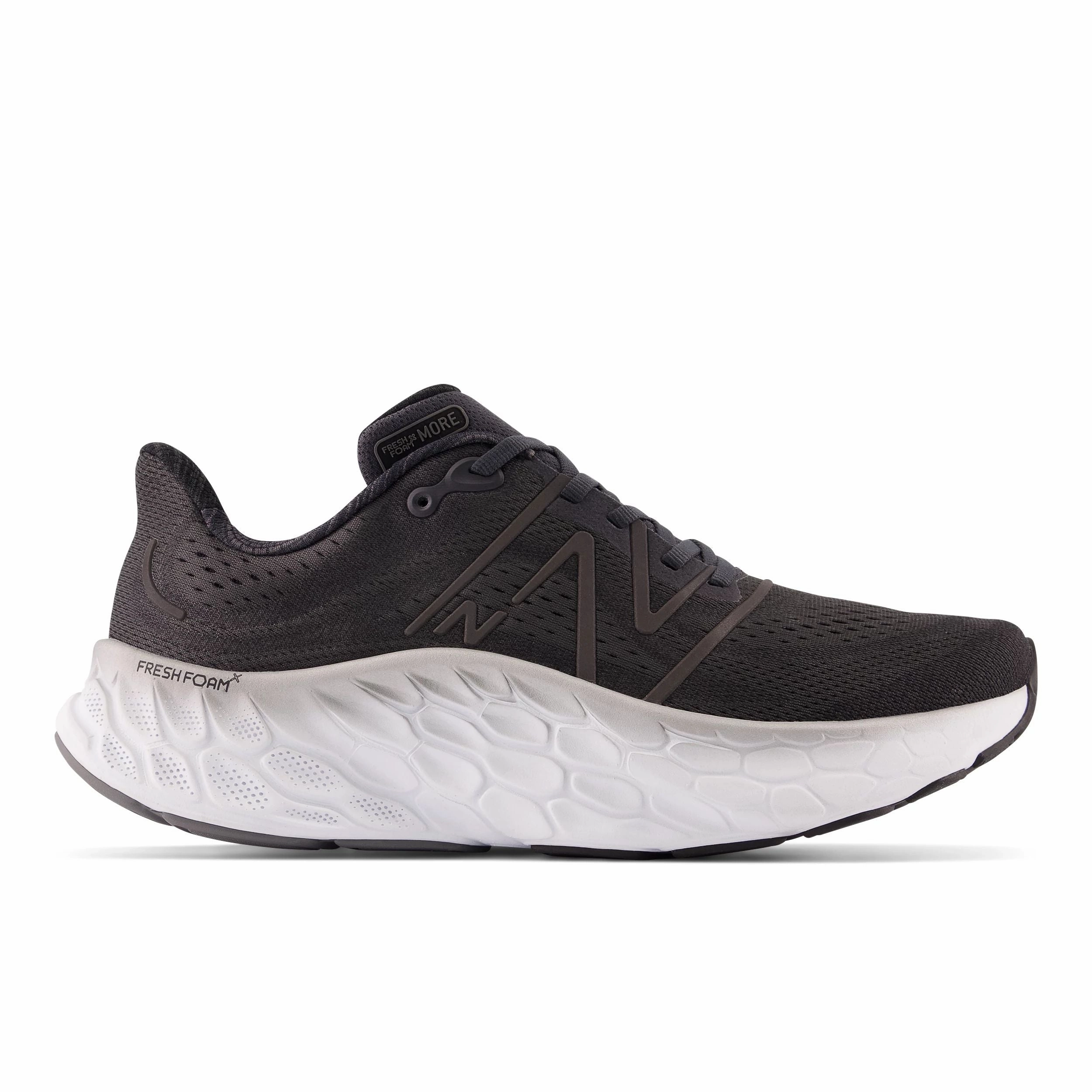 M New Balance MMORGG4 Reflective Trim Design