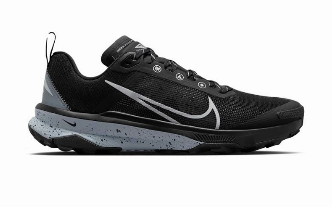 M Nike React Terra Kiger 9 Agile strides