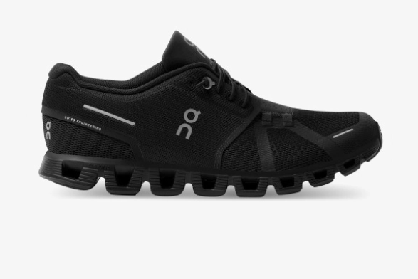 M On Cloud 5 All Weather Use Function