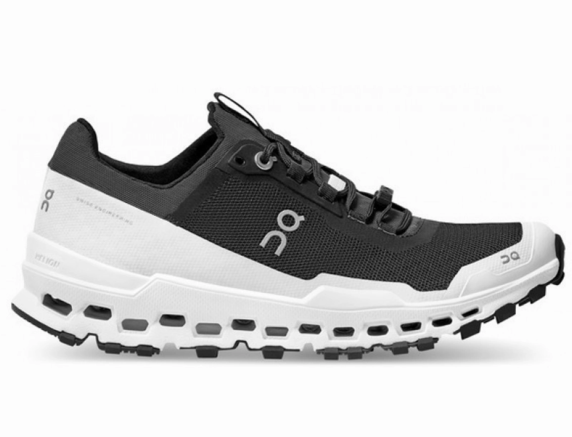 M On Cloud Ultra Running Skills