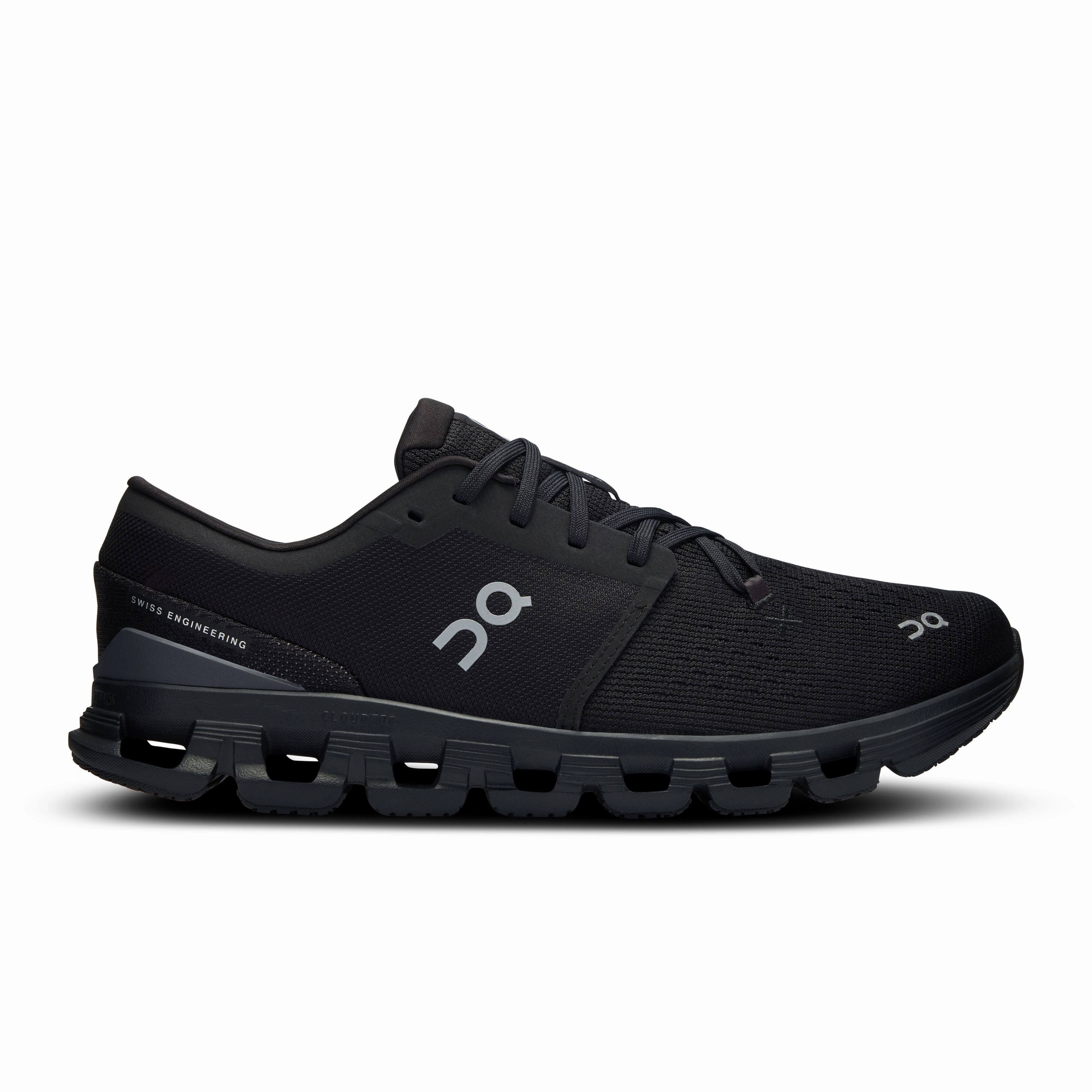 M ON Cloud X 4 Efficient Running Shoes