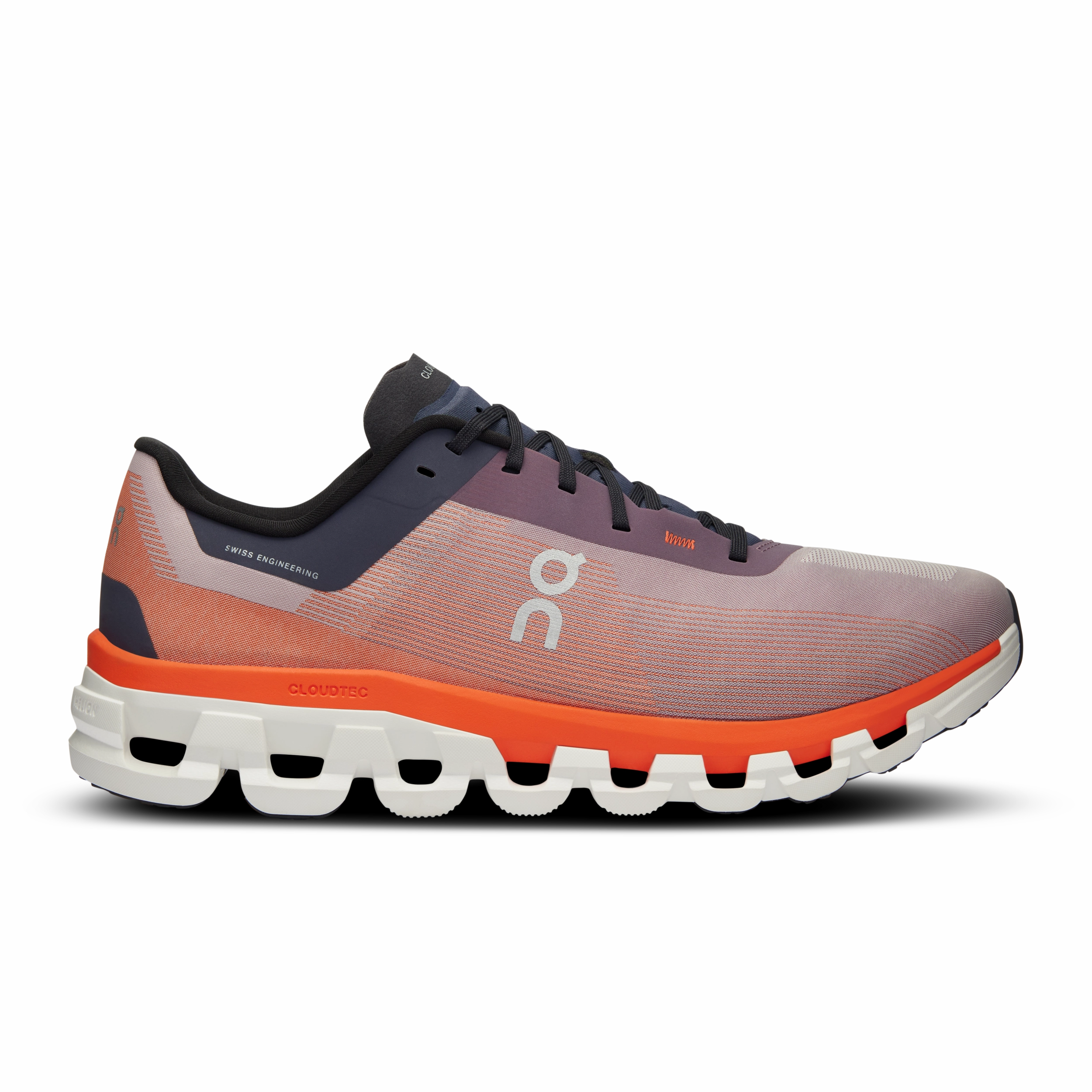 M On Cloudflow 4 High - performance material