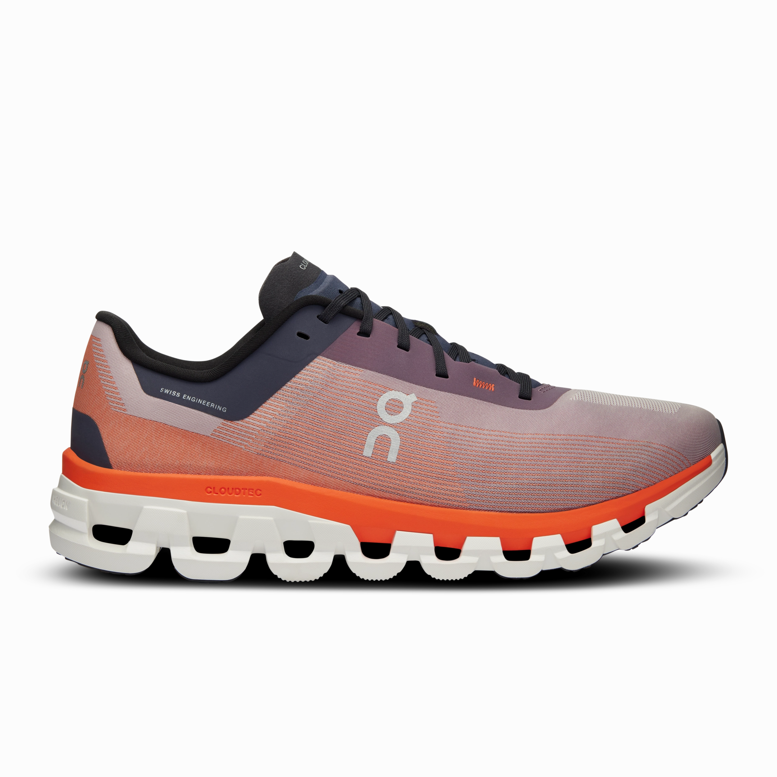 M On Cloudflow 4 High - performance material