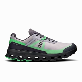 M On Cloudvista 2 Lilac Black