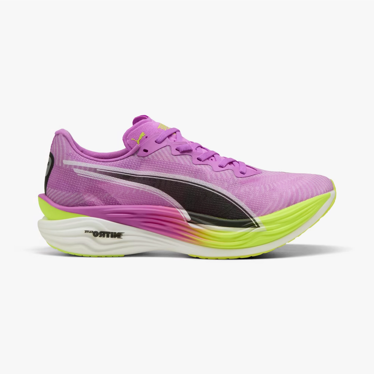 M Puma Deviate Nitro Elite 3 recovery running shoes