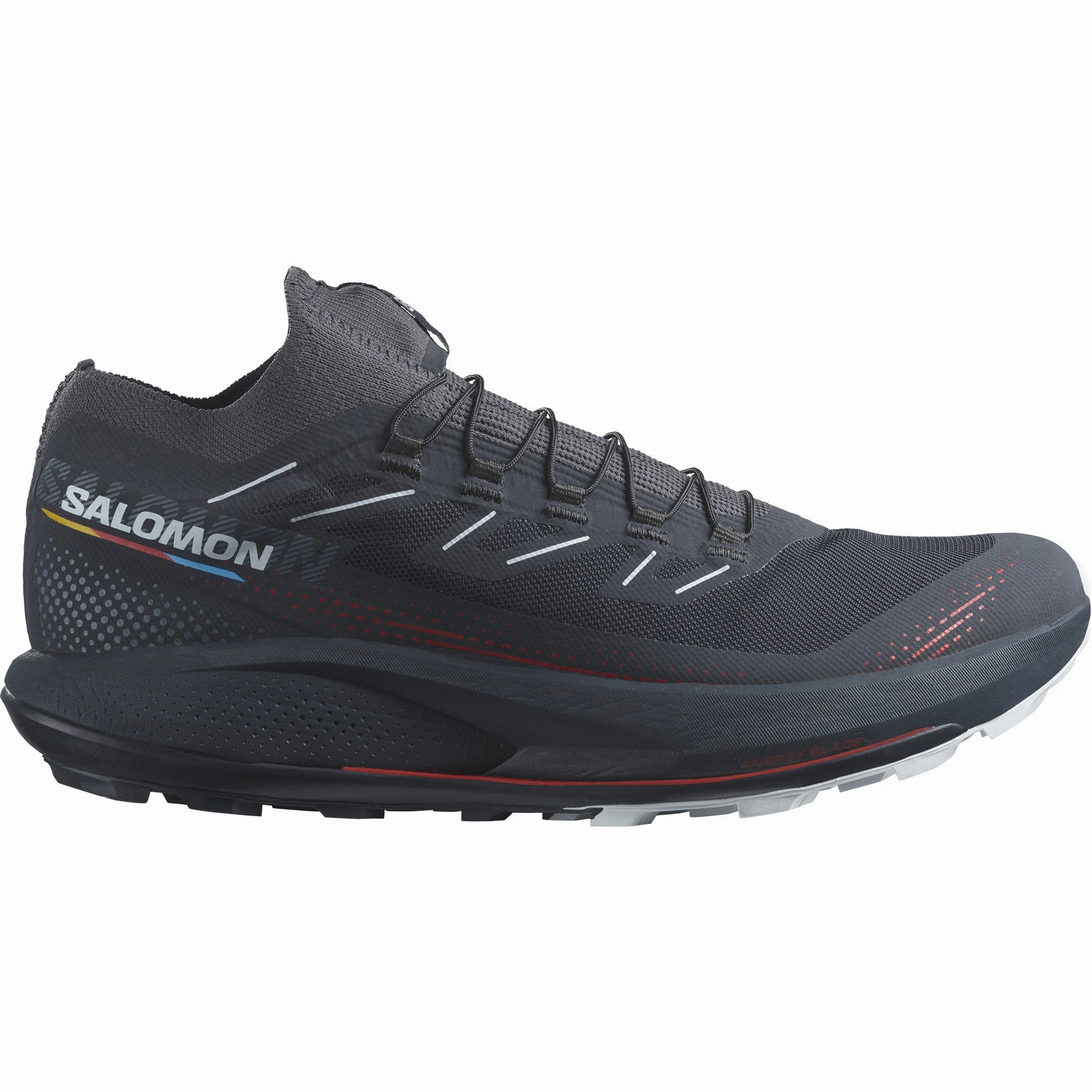 M Salomon Pulsar Trail Pro 2 Durable Upper
