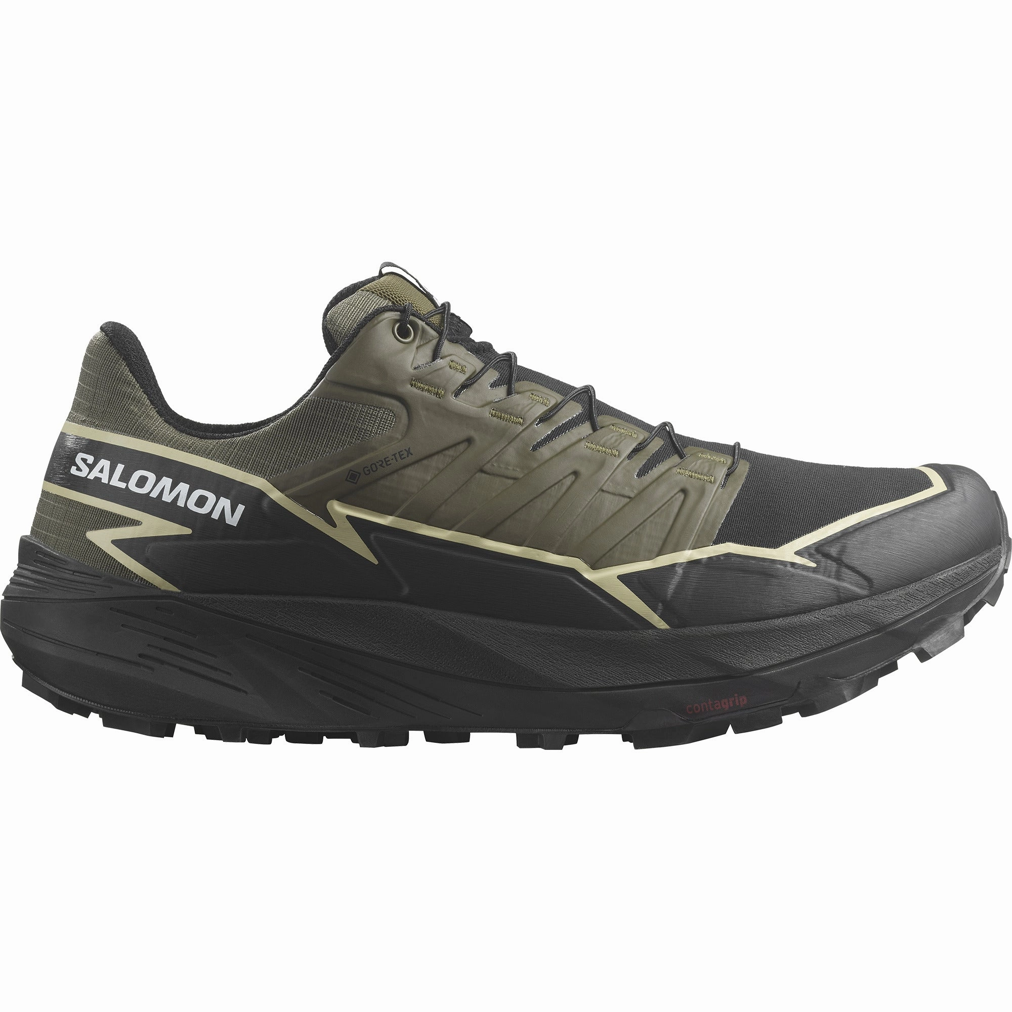 M Salomon Thundercross GTX Breathable Outer Layer