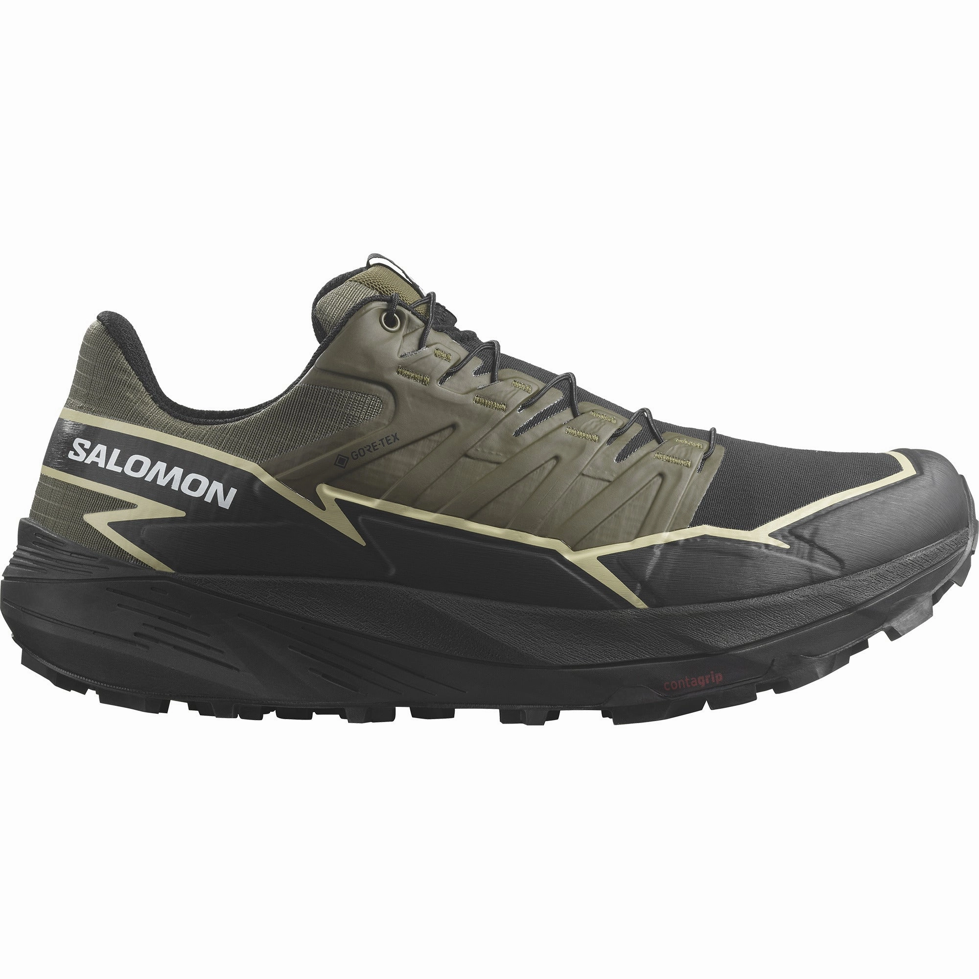 M Salomon Thundercross GTX Breathable Outer Layer