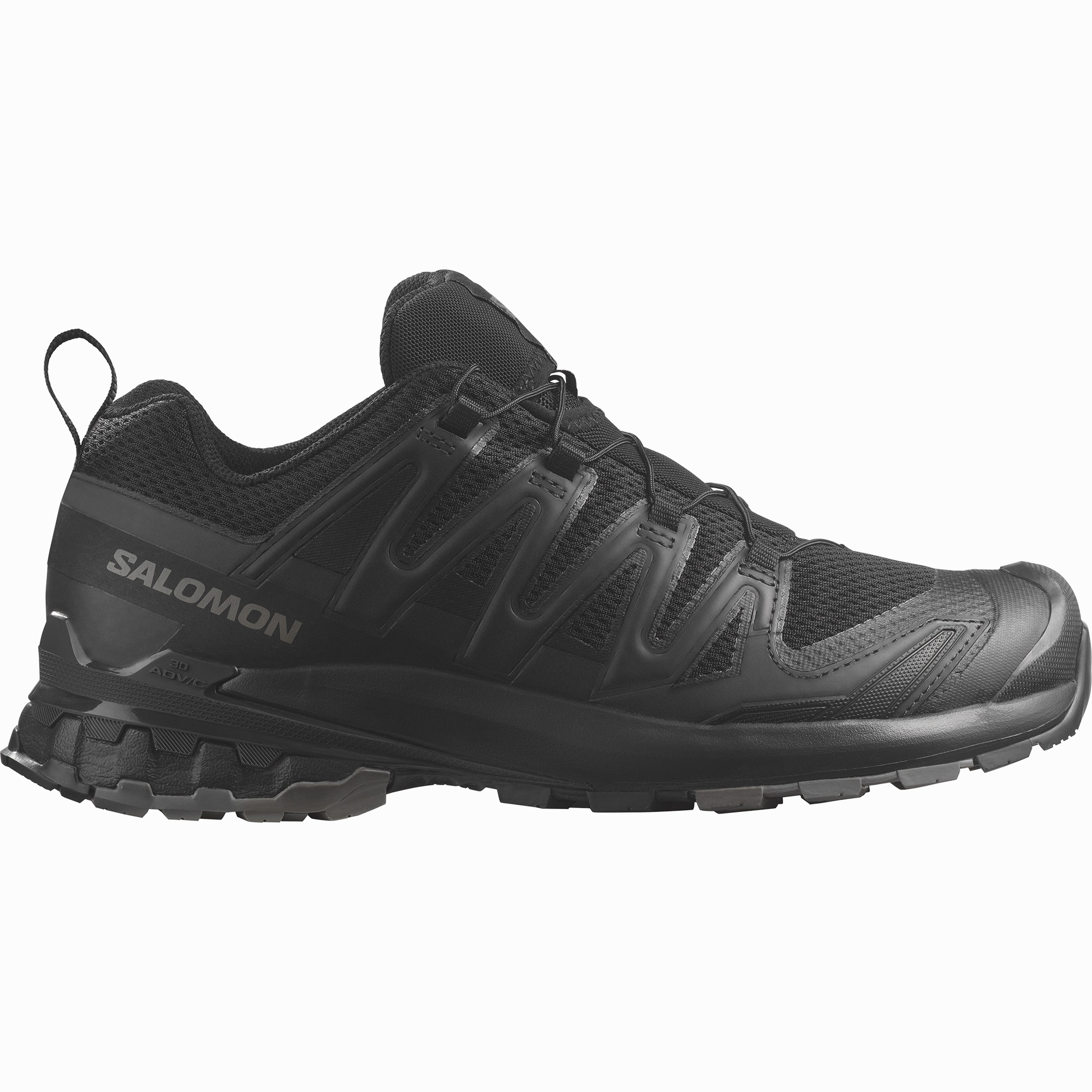 M Salomon XA Pro 3D V9 Lightweight Construction Design Technology