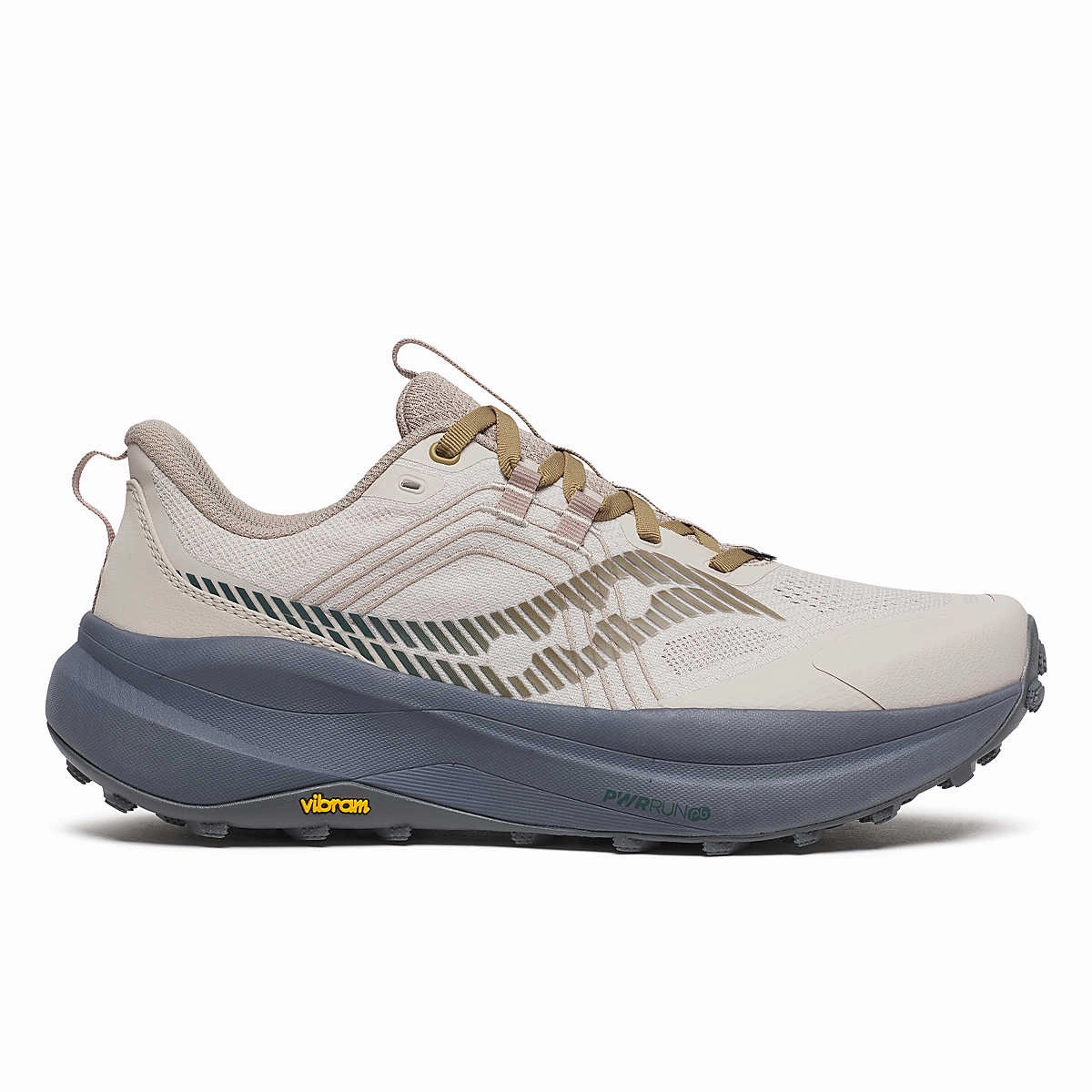 M Saucony Xodus Ultra 4 Oat Kodiak