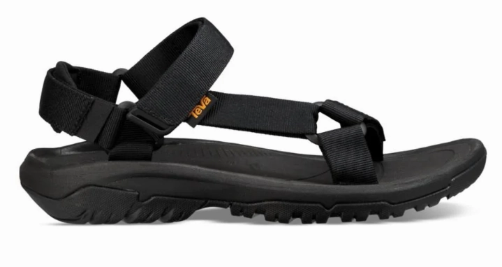 M Teva Hurricane XL T2 Secure binding part