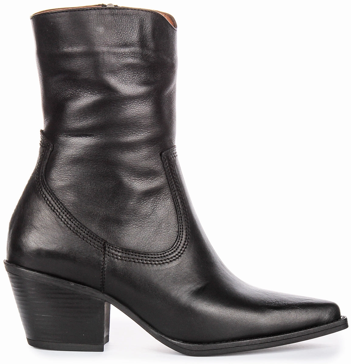 Marathon Tough Justinreess England Luisa In Black For Women