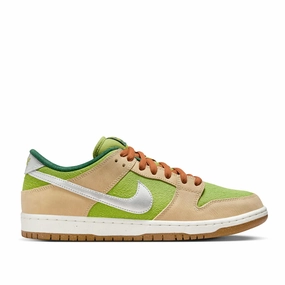 modern shoe design Nike SB Dunk Low Pro Shoes Escargot Sale