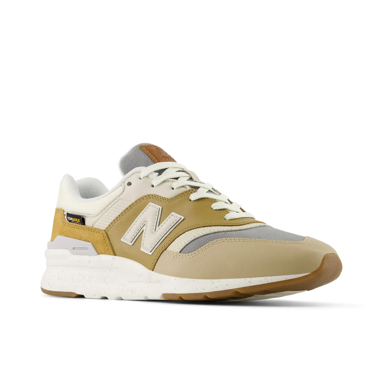 Maximum Cushioning New Balance Men's CM997HZZ