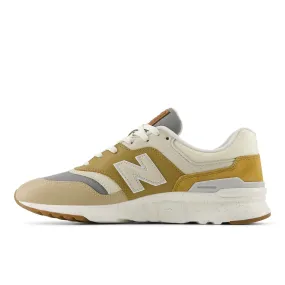 New Balance Men's CM997HZZ Smooth Insole