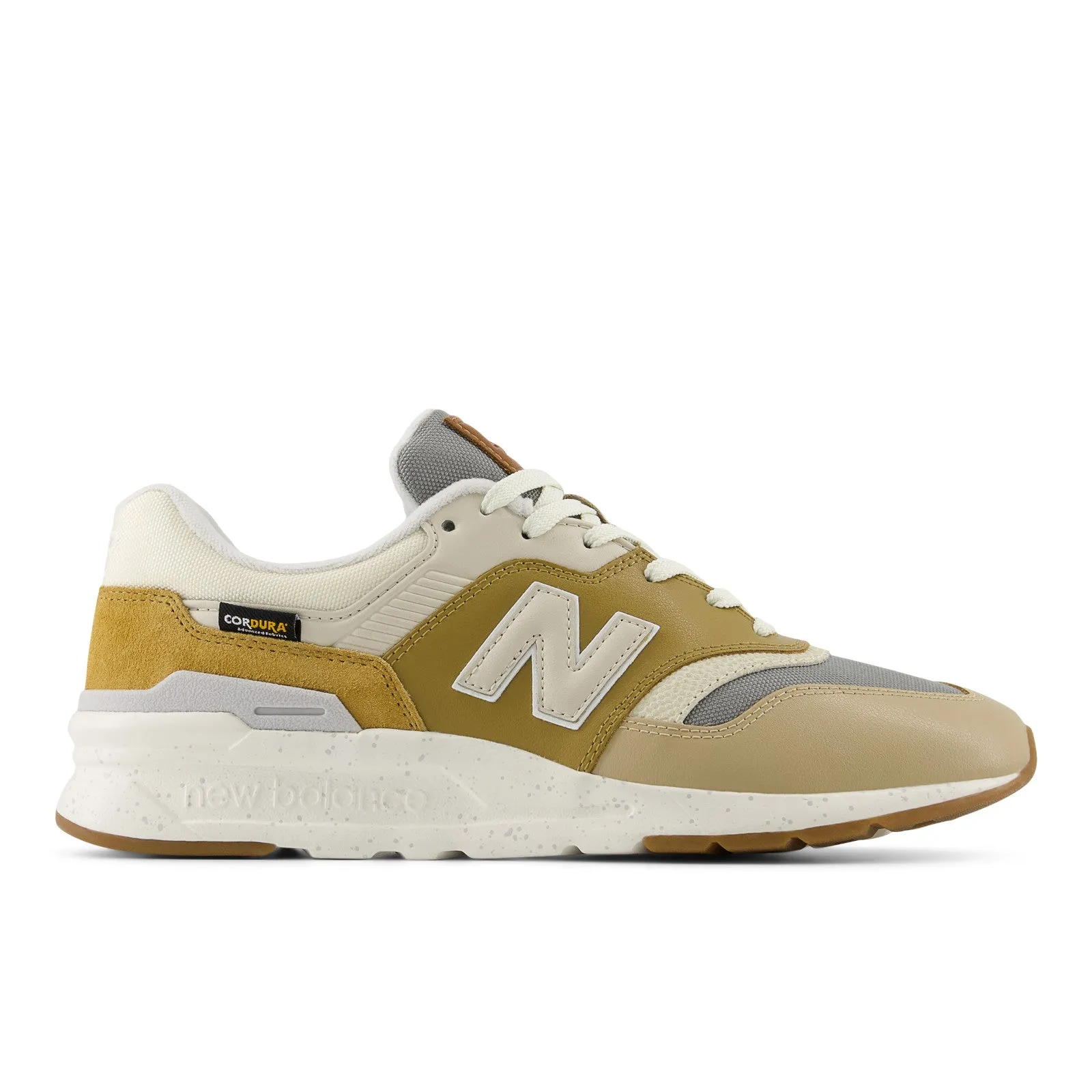 Maximum Cushioning New Balance Men's CM997HZZ