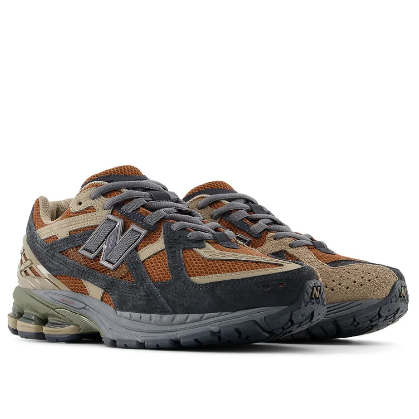 Maximum Stability NEW BALANCE 1906U Utility Rich Oak M1906NG (LF)