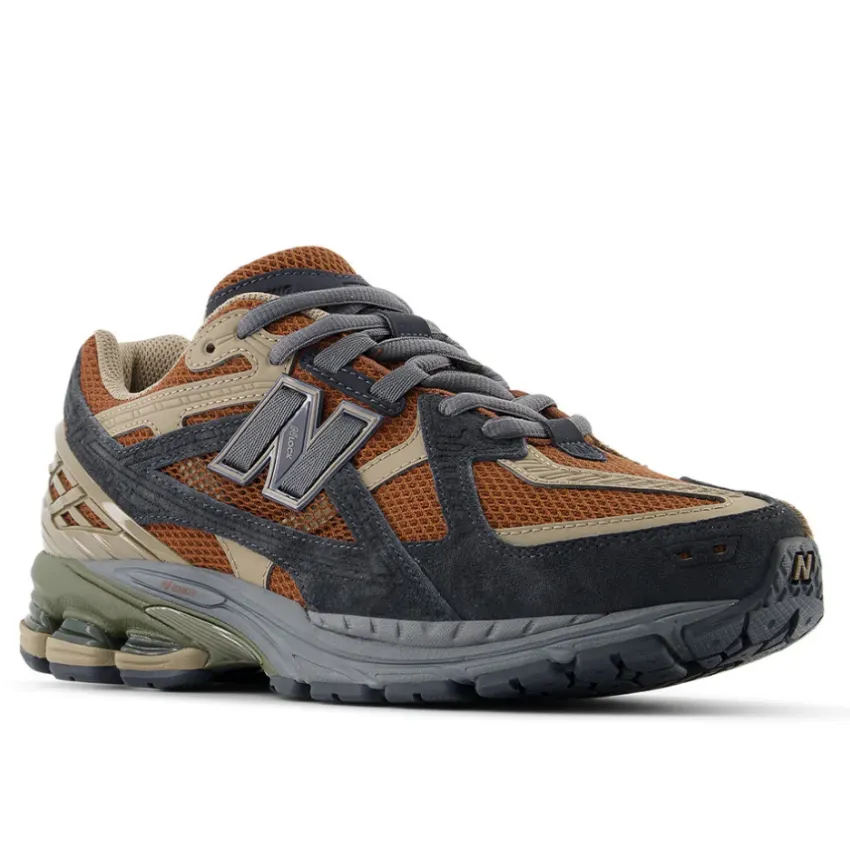 Maximum Stability NEW BALANCE 1906U Utility Rich Oak M1906NG (LF)