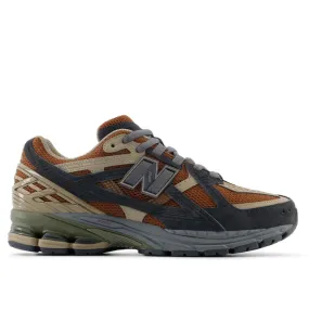 Impact-absorbing fit NEW BALANCE 1906U Utility Rich Oak M1906NG (LF)