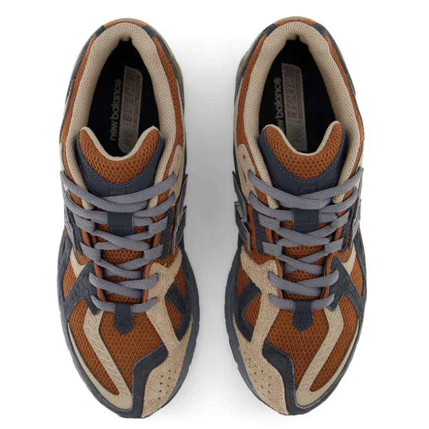 Maximum Stability NEW BALANCE 1906U Utility Rich Oak M1906NG (LF)