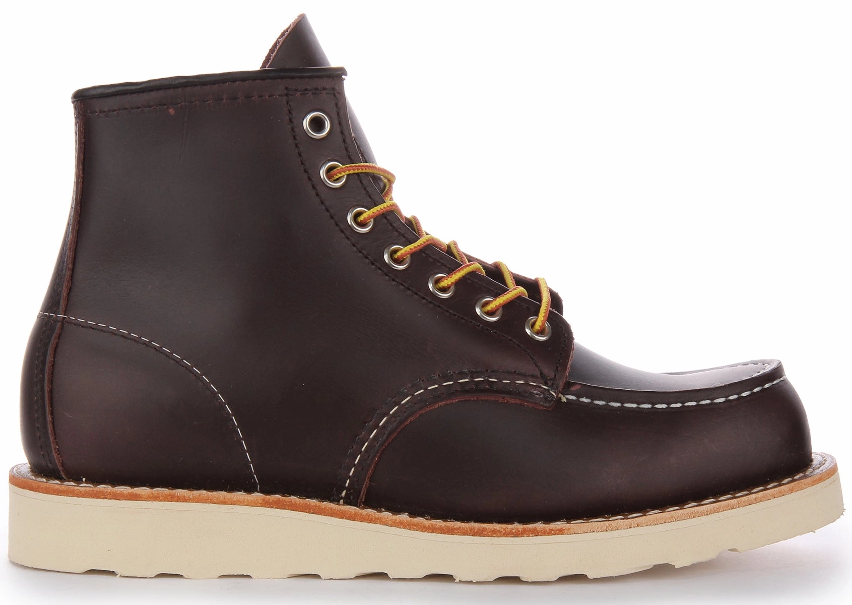 Maximum Comfort Red Wing 08847-0 In Dark Brown For Men