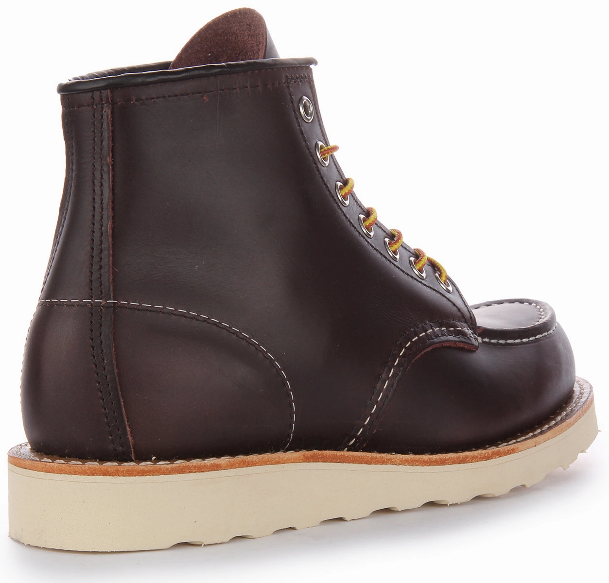 Maximum Comfort Red Wing 08847-0 In Dark Brown For Men
