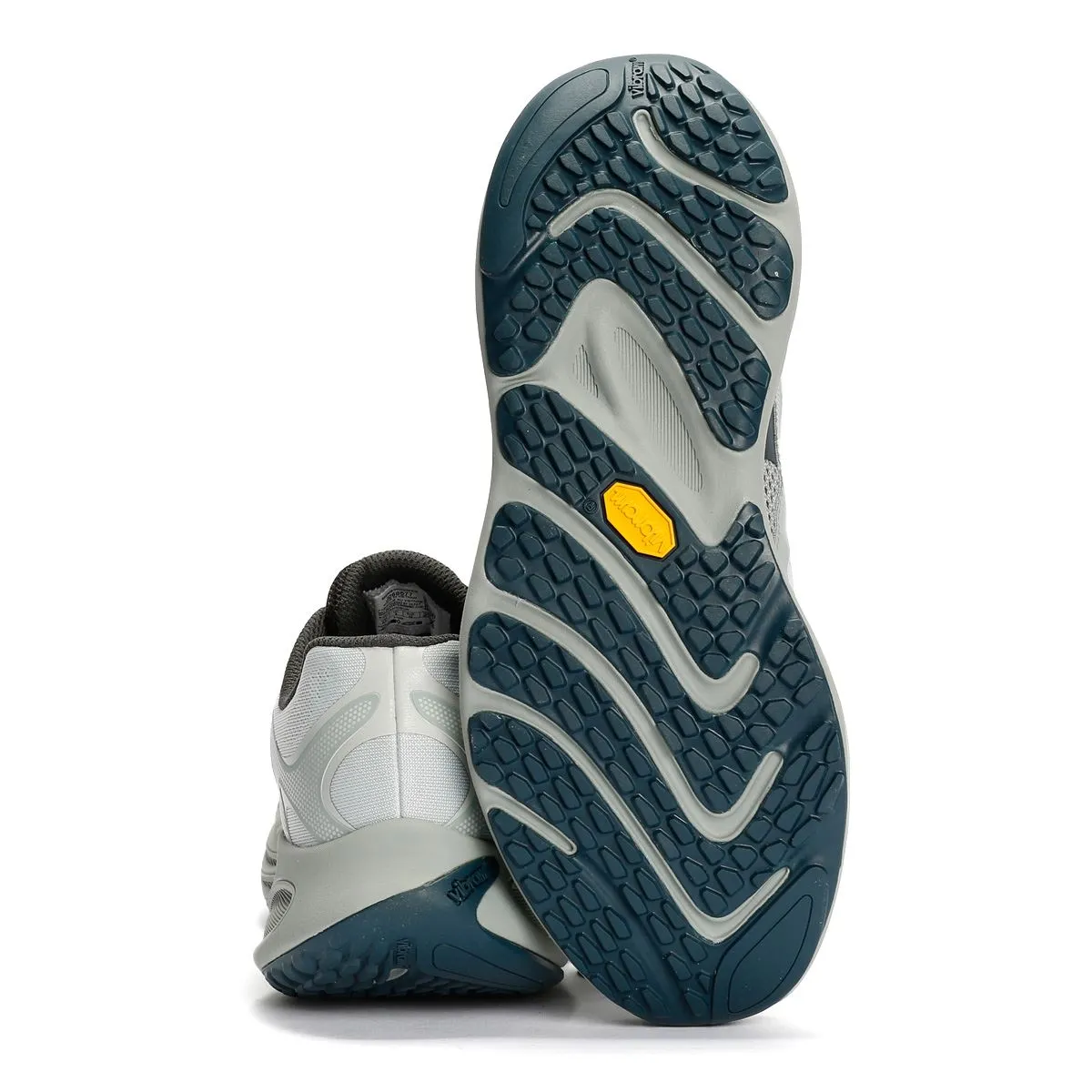 Merrell ProMorph Men's Angelite Trainers Sole Absorption