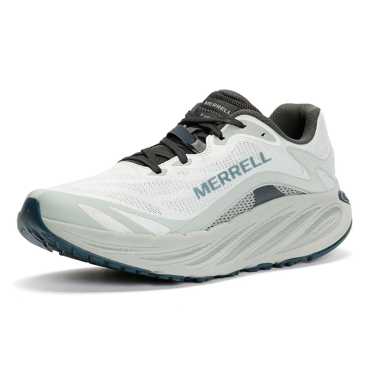 Merrell ProMorph Men's Angelite Trainers Sole Absorption