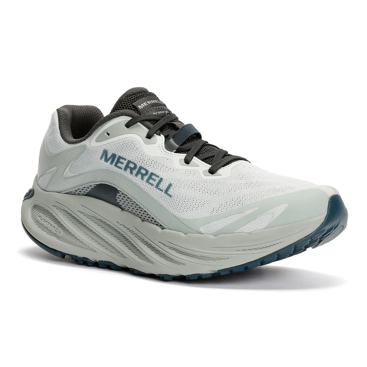 Merrell ProMorph Men's Angelite Trainers Sole Absorption