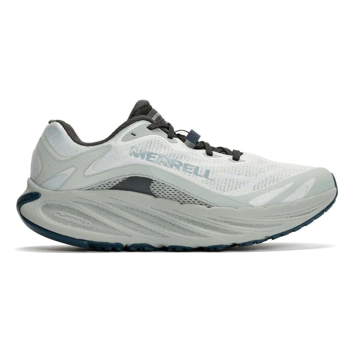 Merrell ProMorph Men's Angelite Trainers Sole Absorption